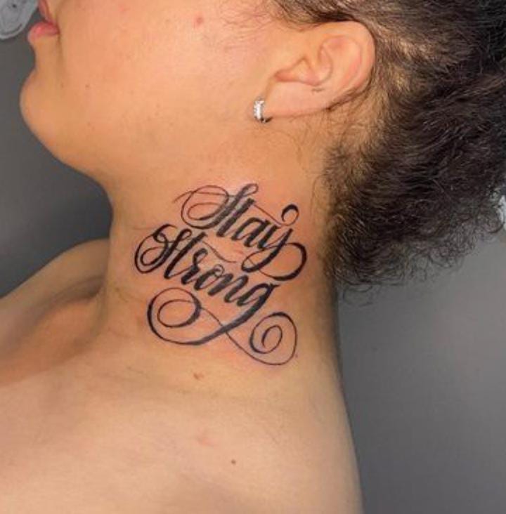 Imagem do tatuador